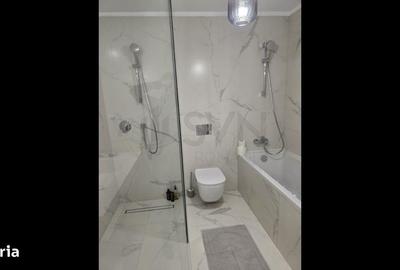 Apartament cu 2 camere în Tei