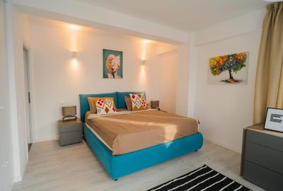 Penthouse duplex cu terasa pe acoperis - 7