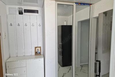 Navodari, vand apartament 2 camere zona sud, decomandat, mobilat si utilat - 8