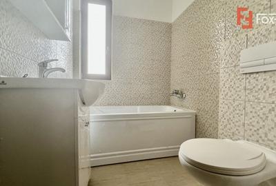 Apartament cu 3 camere semidecomandat în Giroc - 3