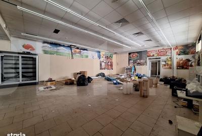 Spațiu comercial, de 400 mp, în Mehala - 11