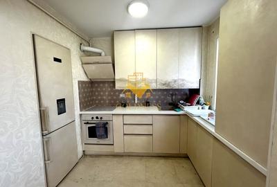 3 camere open space, Modern, Parcare, Zona Primaverii, Manastur - 6