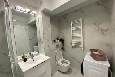 Apartament cu 2 camere decomandat în Medgidia - 4
