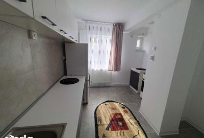 Apartament cu 3 camere în Central - 2