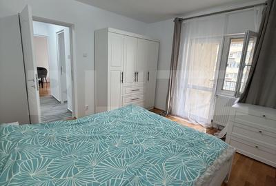 Apartament cu 2 camere decomandat în Valea - 6