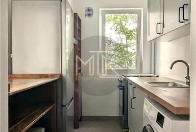 Apartament 3 camere cu influente scandinave | mobilat&utilat; | CALEA VICTORIEI - 4