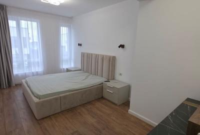 Casă cu 3 camere în Central - 6