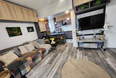 Închiriez apt 2 camere pereți mobili,Avangarden faza 5 direct proprietar - 2