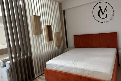 Garsonieră decomandată, mobilată în Trocadero - 3