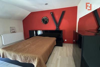 Casă individuală cu 7 camere cu Teren 611 Mp în Dâmbovița - 11