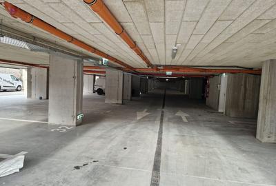 Apartament cu 2 camere semidecomandat, mobilat în Florești - 9