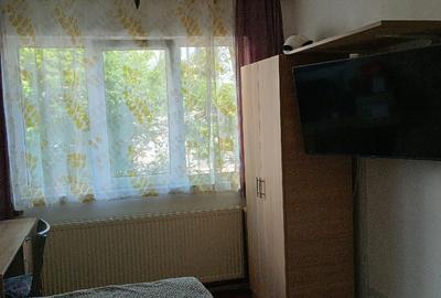 Apartament cu 3 camere decomandat în Mănăștur - 6