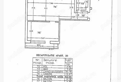 Apartament de vanzare Voluntari - 3