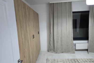 Apartament cu 2 camere decomandat, mobilat în Haliu - 4