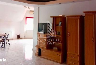 Apartament cu 3 camere, mobilat în Grădiște - 8