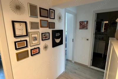 Apartament cu 2 camere decomandat în Central - 1