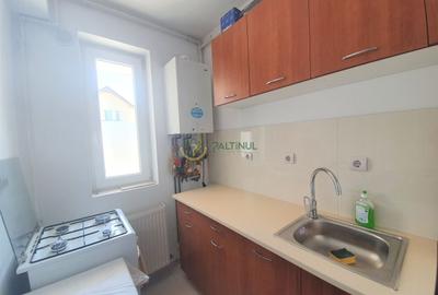 Garsonieră decomandată, mobilată în Turnișor - 2