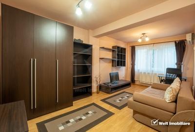 Apartament 1 camera, zona USAMV-Platinia, Cluj - 2