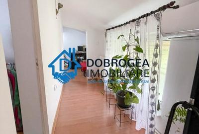 Casă individuală cu 4 camere cu Teren 370 Mp în C5 - 9