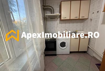 Garsonieră decomandată, mobilată în Gorjului - 6