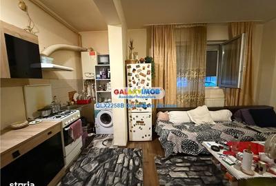 Apartament cu 2 camere, mobilat în Chiajna - 8