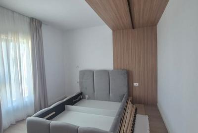 Duplex cu 4 camere cu Canalizare în Titan - 19