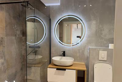 Apartament cu 2 camere în Țiglina 2