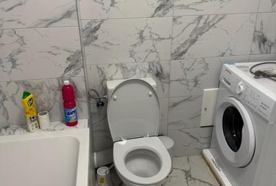 Apartament cu 2 camere, mobilat în Metalurgiei - 2