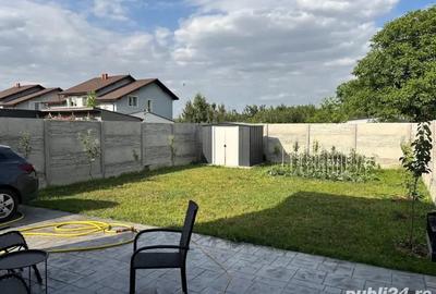 Duplex de vanzare, Mo?ni?a Veche, direct de la proprietar - 3