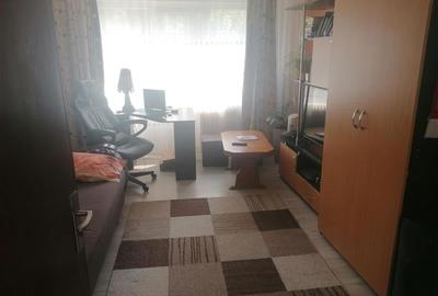 Garsoniera Spatioasa Complexul Studentesc