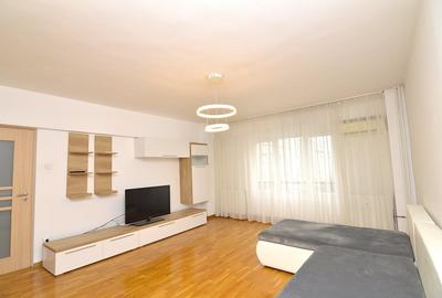 INCHIRIERE  APARTAMENT 2 CAMERE UNIRII-NERVA TRAIAN - 9