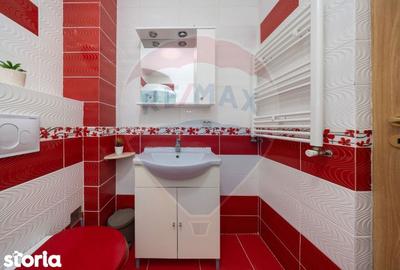 Apartament cu 2 camere decomandat în Central - 6