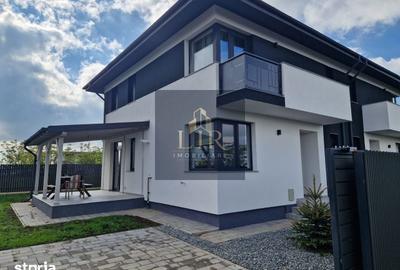 Casă cu 4 camere cu Teren 200 Mp în Miroslava - 4