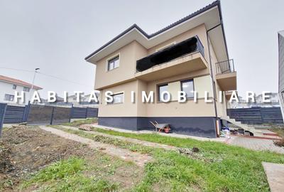 Duplex cu CF/ ultima unitate disponibila, teren 350 mp, Dezmir - 12