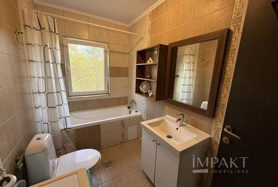 Apartament decomandat de vanzare- zona VIVO - 4