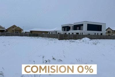 Teren de 810 mp, în Dumbrăvița - 2