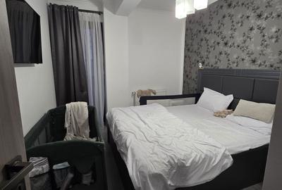 Apartament cu 2 camere decomandat în Europa - 4