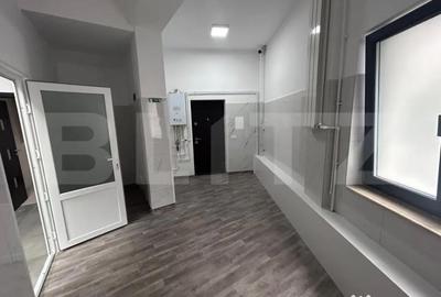 Spațiu comercial, de 50 mp, în George Enescu - 2