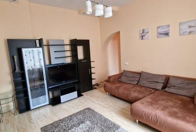 Apartament cu 2 camere semidecomandat în Ultracentral - 8