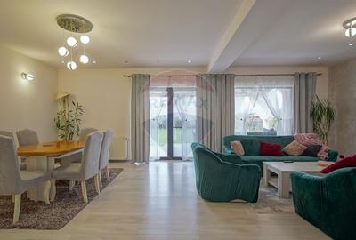 Casa individuala in Carpinis, 1093 mp teren, mobilata, zona linistita - 15