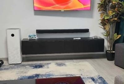 Apartament 3 Camere ,  renovat , mobilat si utilat  la 300 m de metrou 1 Mai - 1