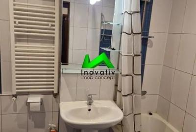 Apartament de inchiriat 2 camere decomandat Sibiu Ciresica - 5