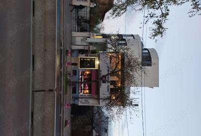 Spațiu comercial, de 165 mp, în Aviației - 1