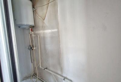 Garsonieră decomandată în Exterior Vest - 2