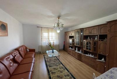 Casa P+1 cu spatiu comercial inclus si teren de 312mp in zona Brestei - 15