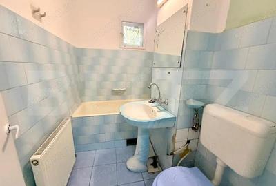 Apartament 2 camere,53 mp,etaj 1,baie cu geam,Cetate-zona bulevard - 5