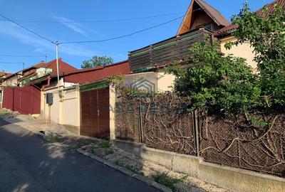 Casa de vanzare tip duplex zona Dealurile Oradiei - 3