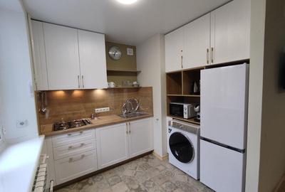 Garsoniera zona Est Zizin - 3