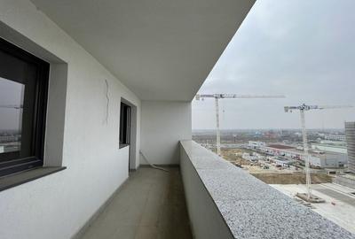 Apartament 4 camere | 241mp totali | 88mp terasa | Hils Brauner - 13