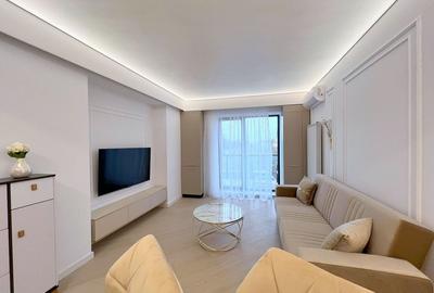 Apartament nou Cortina North | Etaj 1 | Mobilat si utilat - 10
